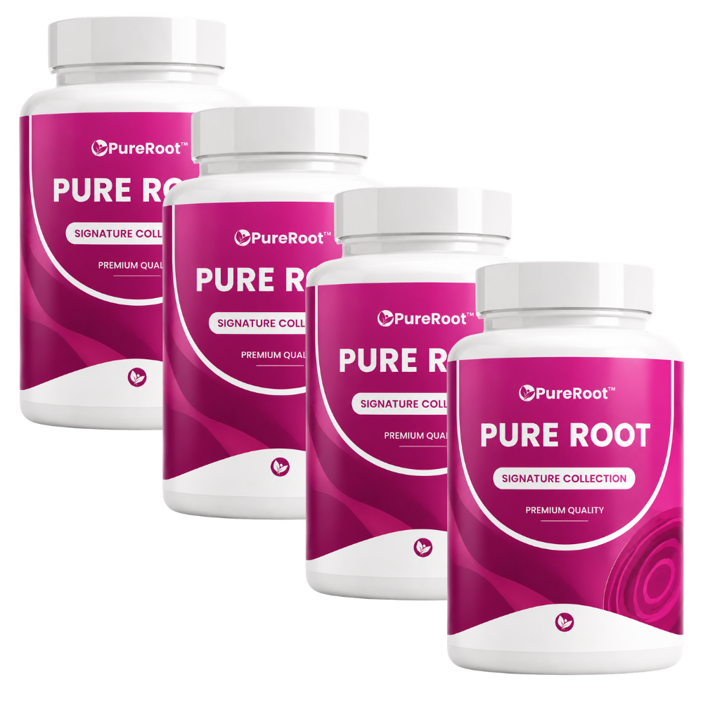 PureRoot™  SE