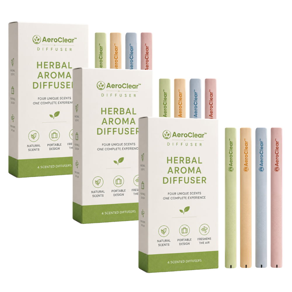 AeroClear™ MX