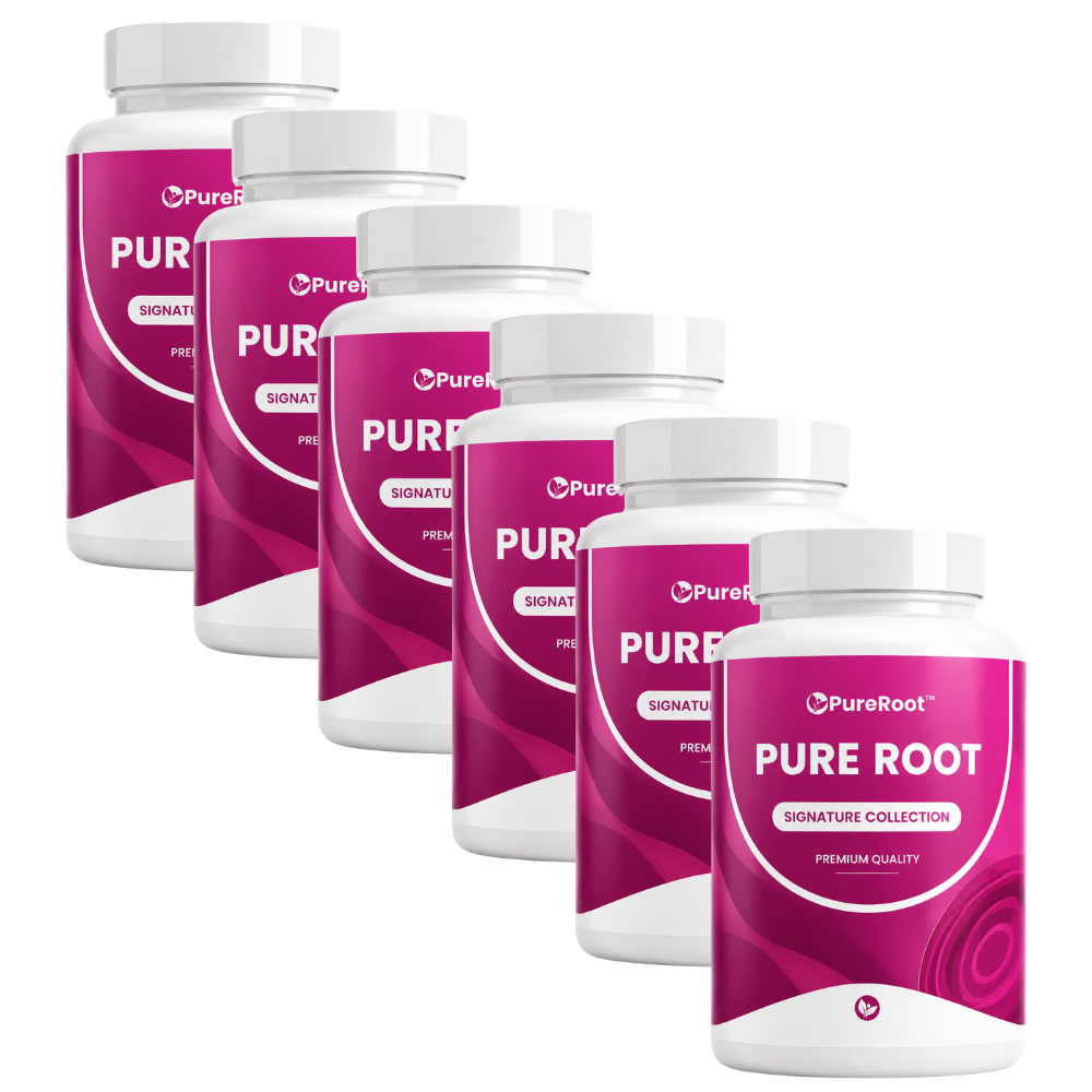 PureRoot™  SE