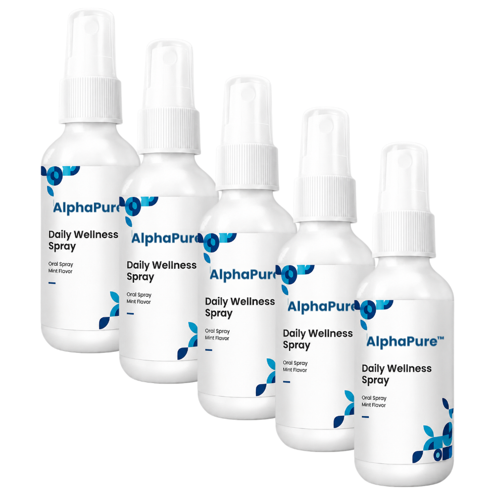 AlphaPure™ SE