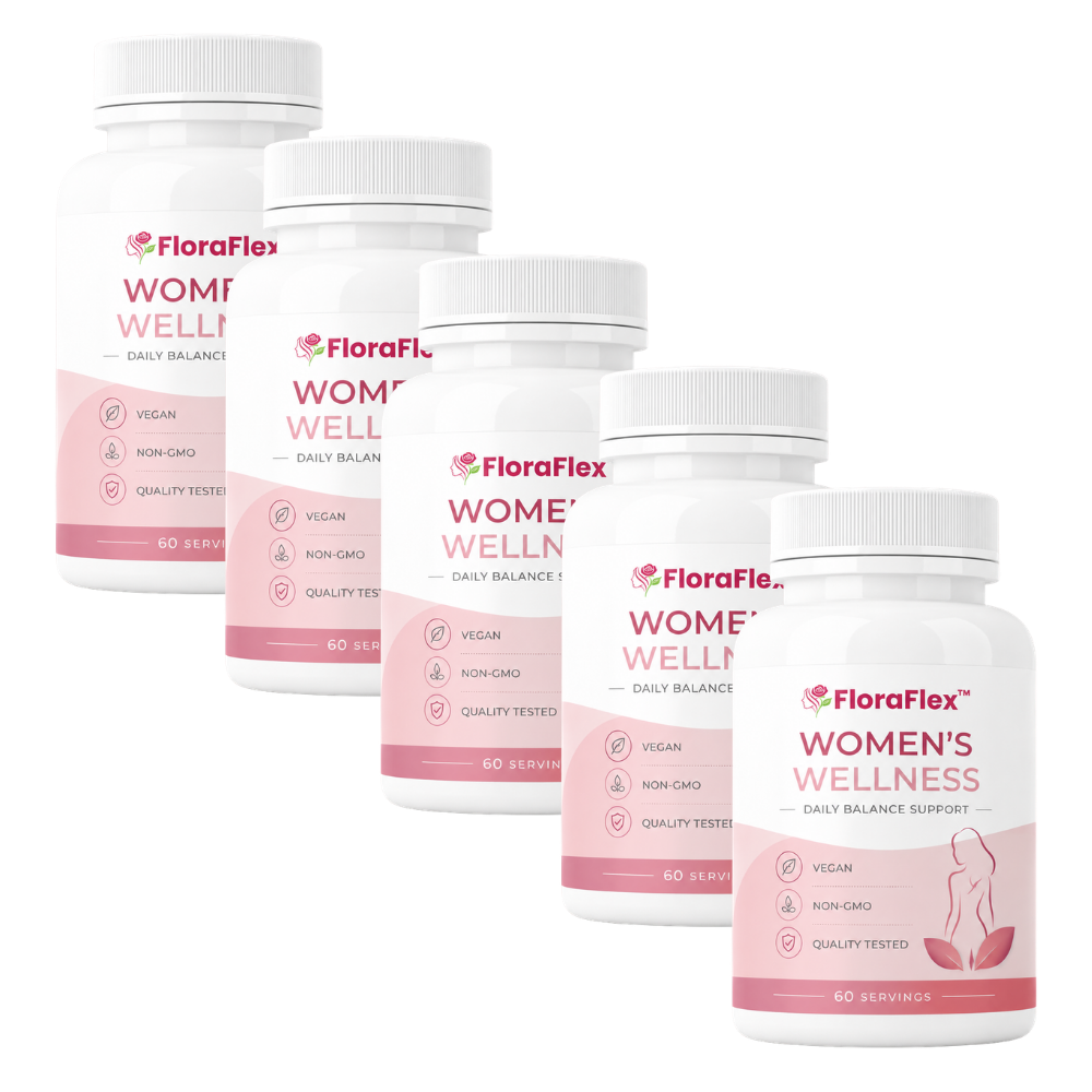 FloraFlex™ SE