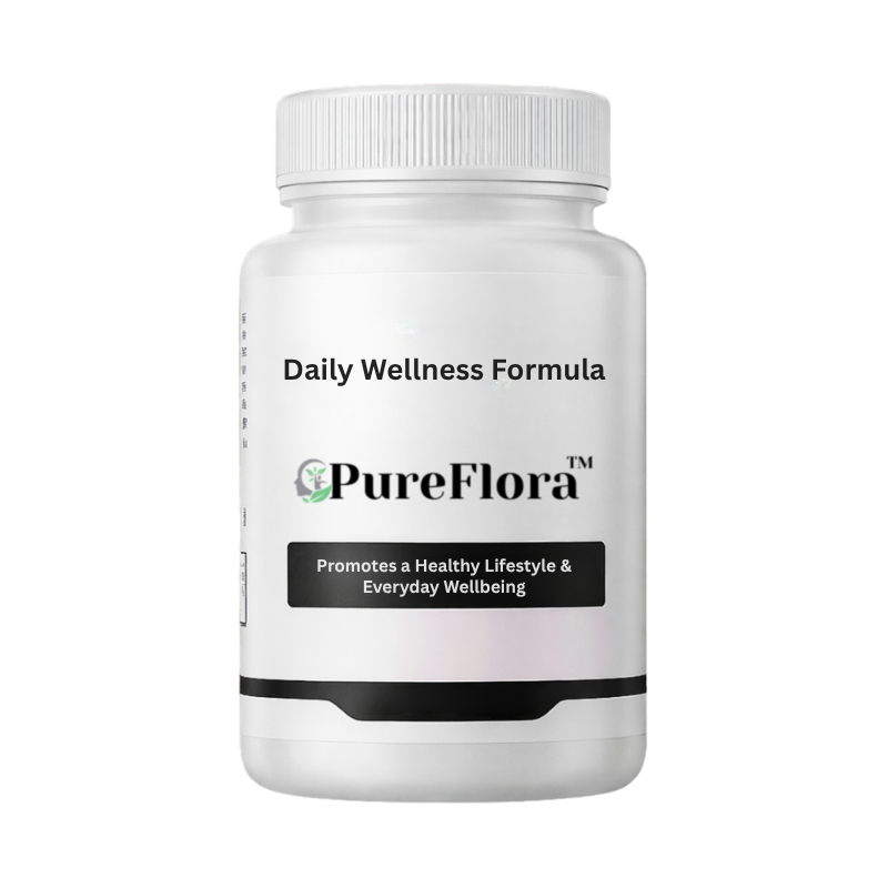 PureFlora™ SE