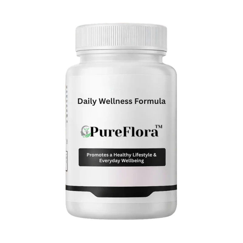 PureFlora™ MX