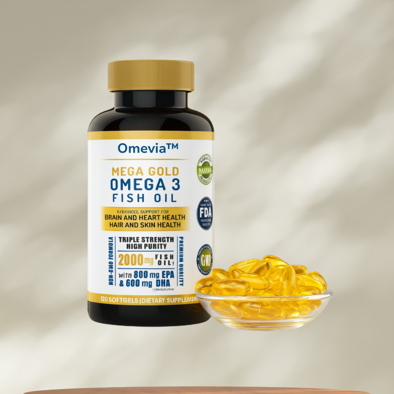 Omevia™ MX