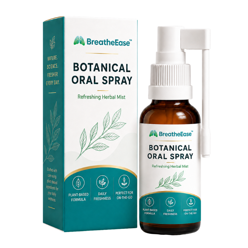 BreatheEase™ MX