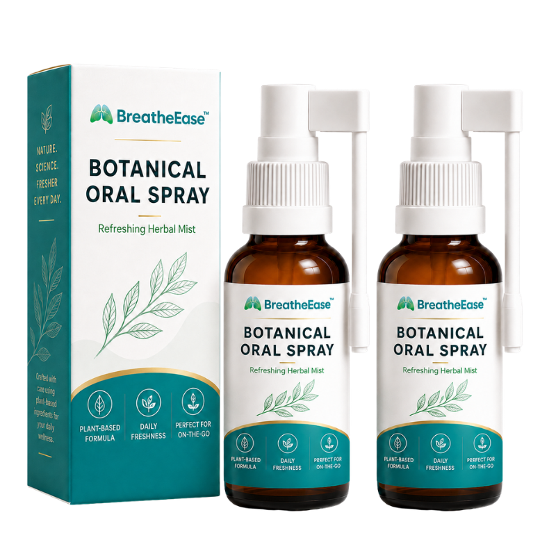 BreatheEase™ MX