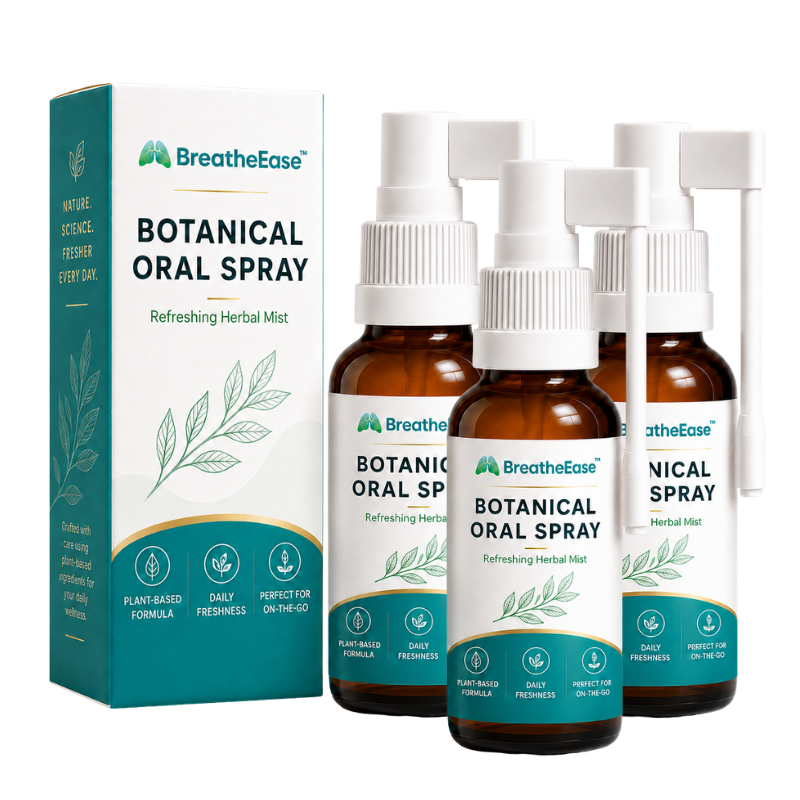 BreatheEase™ MX