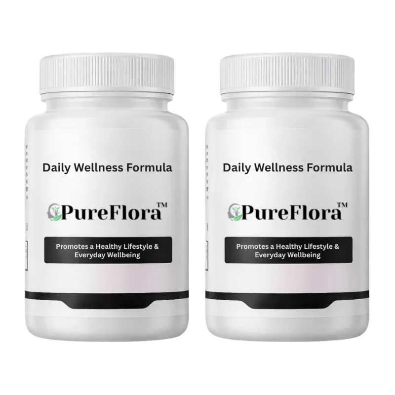 PureFlora™ MX
