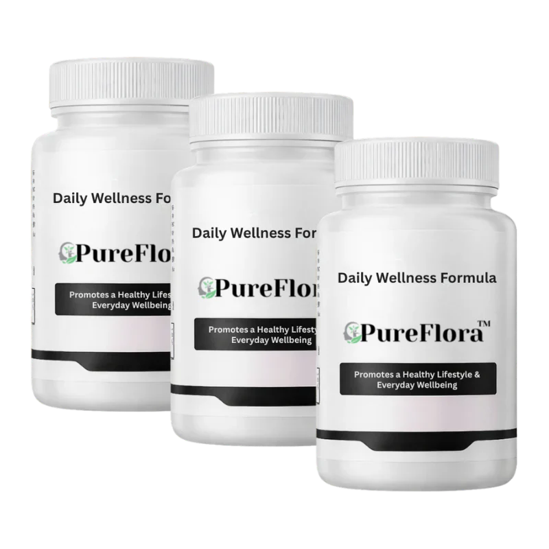 PureFlora™ MX