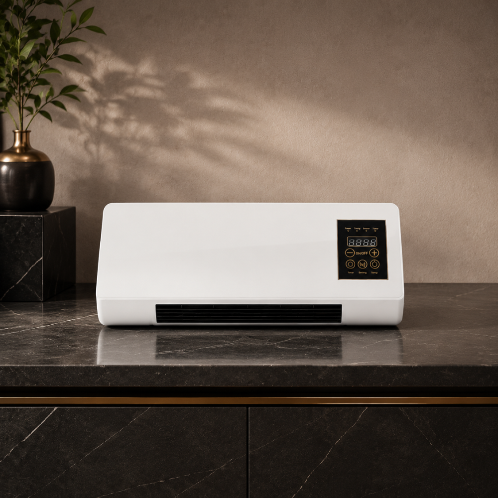 AuraCool™ ES v1