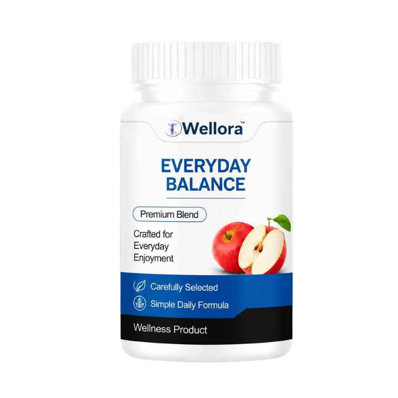 Wellora™ SE