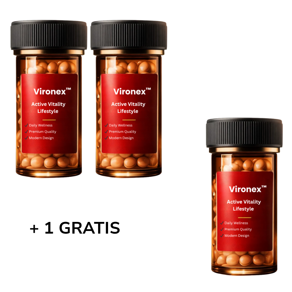 Vironex™ MX